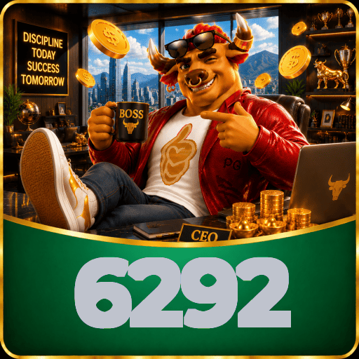 6292 Logo