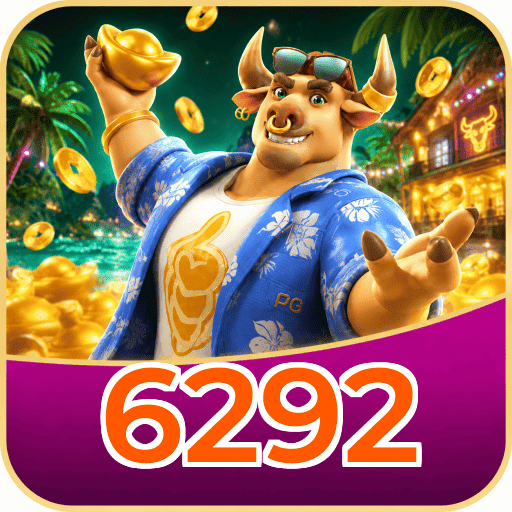 6292 Logo